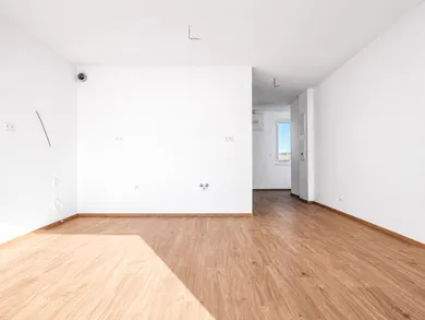 Na predaj byt v Bratislava-Dúbravka · €255 000 · Novostavba