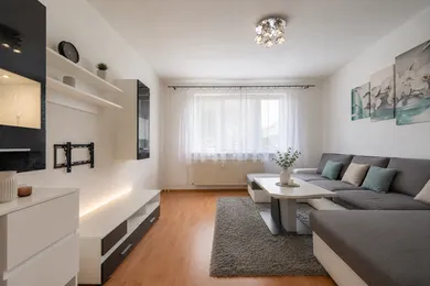 Na prenájom 3-izbový byt, 71 m², Kysucké Nové Mesto, ČSA