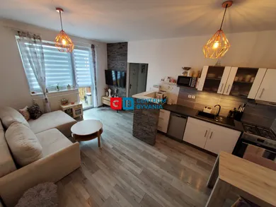 Mieszkania na sprzedaż, 2-pokojowe, Trenčín · €153 900