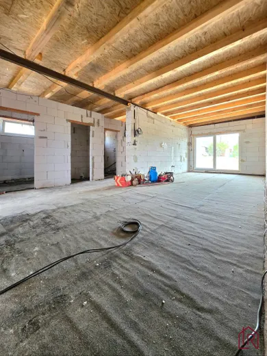 Na predaj 4-izbový dom, 101 m², Vyšná Kamenica