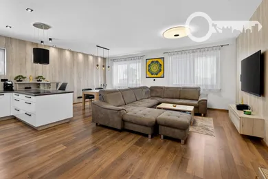 Byty na predaj 3-izbový, Slovenský Grob · €369 000