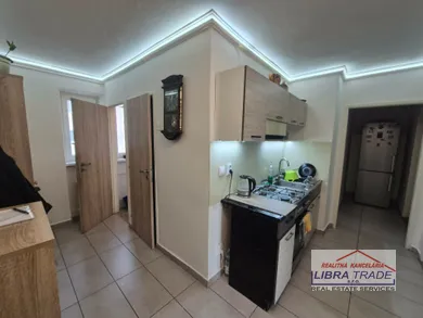 Mieszkania na sprzedaż, 2-pokojowe, Komárno · €87 900