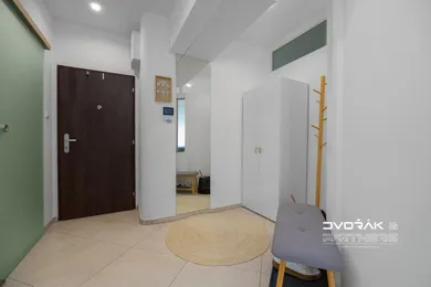 Na prenájom 1-izbový byt, 43 m², Banská Bystrica, 29. augusta 31