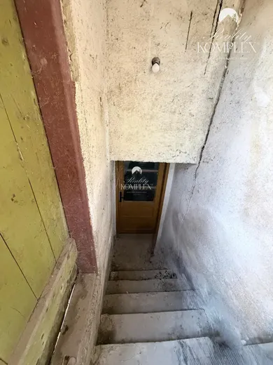 Na predaj 3-izbový dom, 120 m², Zemianska Olča