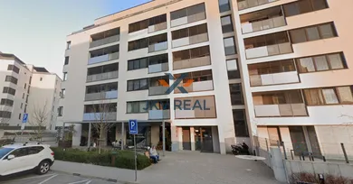 Apartments for rent, 2-room in Bratislava-Rača · €900