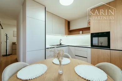 Na predaj 3-izbový byt, 66 m², Skalica, Záhradná