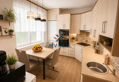 Квартири на продаж, 2-кімнатні, Považská Bystrica · €127 990
