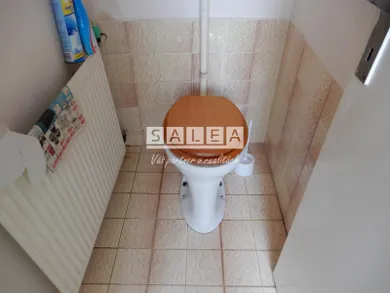 Na predaj dom, 143 m², Levice, -