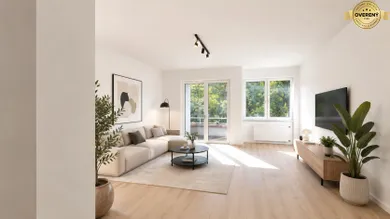 Mieszkania na sprzedaż, 4-pokojowe, Bratislava-Staré Mesto · €405 900
