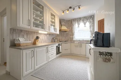 Byty na predaj 4-izbový, Trnava · €253 900
