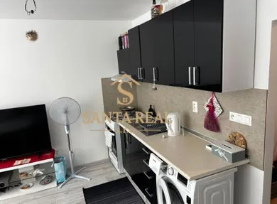 Na predaj 1-izbový byt, 35 m², Levice