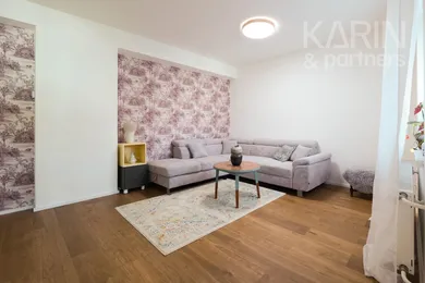 Na prenájom 3-izbový dom, 144 m², Bratislava-Ružinov, Revolučná