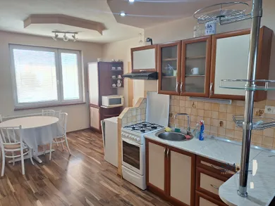 Na prenájom byt v Levice · €730 · Dokončené