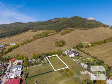 Na predaj pozemok, 179 m², Lietavská Svinná-Babkov, Babkov