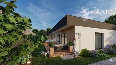Na predaj dom, 70 m², Horné Mýto, -