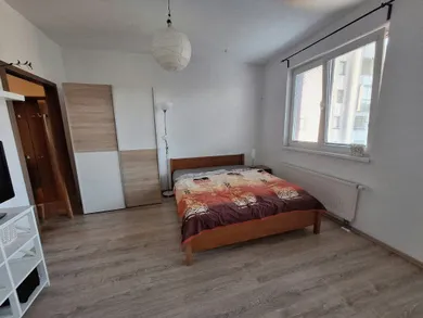 Na predaj 1-izbový byt, 37 m², Bratislava-Dúbravka, Nejedlého