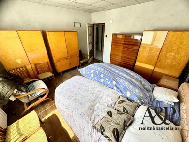 Na predaj dom, 92 m², Myjava