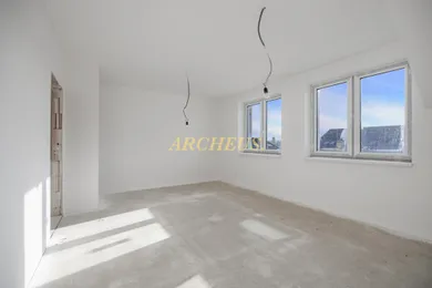 Na predaj dom v Lehnice · €190 550 · Novostavba