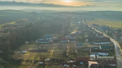 Na predaj pozemok, 152 m², Žiar, Hlavná