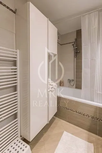 Na predaj byt v Bratislava-Nové Mesto · €309 000 · Dokončené