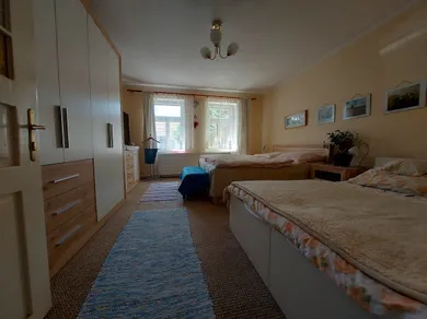 Na predaj 3-izbový dom, 200 m², Moravské Lieskové