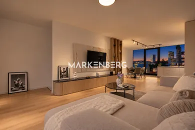 Byty na predaj 3-izbový, Bratislava-Staré Mesto · €679 900