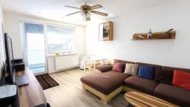 Na predaj byt v Košice-Západ · €228 999 · Čiastočná rekonštrukcia