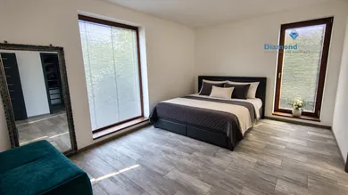 Na prenájom dom, 220 m², Nitra, Ivanka pri Nitre