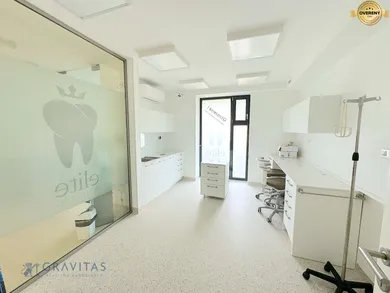 Na prenájom komerčné, 18 m², Bratislava-Záhorská Bystrica, Kunovská