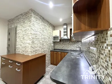 Na prenájom 3-izbový byt, 61 m², Nové Zámky