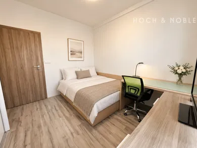 Na predaj 3-izbový byt, 80 m², Bratislava-Staré Mesto, Tabaková