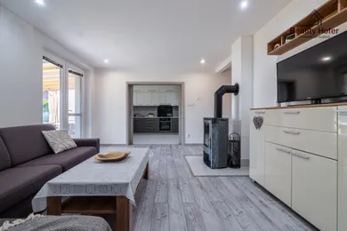 Na predaj 5-izbový dom, 115 m², Sabinov, Mlynská