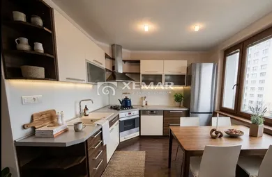 Na predaj 3-izbový byt, 72 m², Banská Bystrica, Karpatská