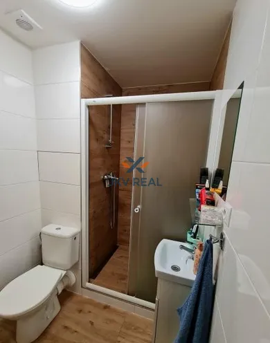 Na predaj 1-izbový byt, 24 m², Košice-Dargovských hrdinov