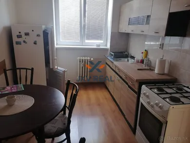 Byty na prenájom 2-izbový, Prešov · €580