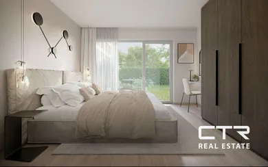 Na predaj 4-izbový byt, 90 m², Košice-Sever