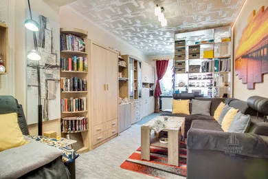 Mieszkania na sprzedaż, 2-pokojowe, Nové Zámky · €128 900
