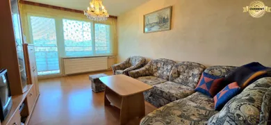 Na predaj 3-izbový byt, 75 m², Žiar nad Hronom, SNP