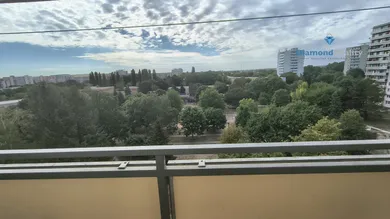 Apartments for sale, 2-room in Nitra · €151,500