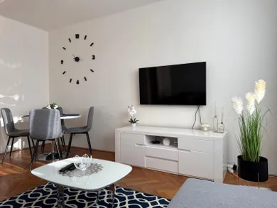 Na predaj 2-izbový byt, 50 m², Levice, Ul. Ľ. Štúra