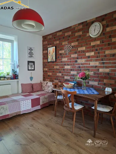 Na predaj 2-izbový byt, 56 m², Poprad, Banícka