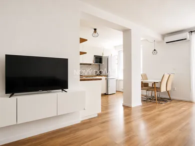 Na prenájom 2-izbový byt, 57 m², Galanta, K.Duchoňa 9