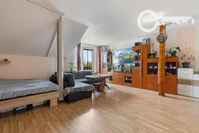 Mieszkania na sprzedaż, 2-pokojowe, Dunajská Streda · €176 000