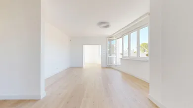 Na prenájom 3-izbový byt, 113 m², Bratislava-Staré Mesto, Šulekova