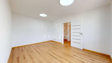 Na predaj byt v Košice-Juh · €202 000 · Dokončené