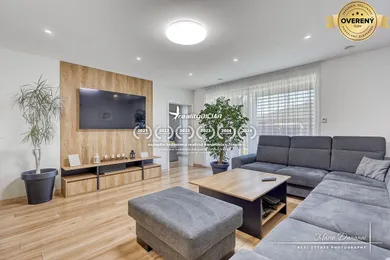 Na predaj dom v Trnava · €448 000 · Novostavba