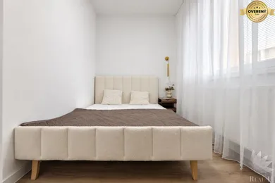 Na predaj 2-izbový byt, 39 m², Bratislava-Vrakuňa, Rajecká